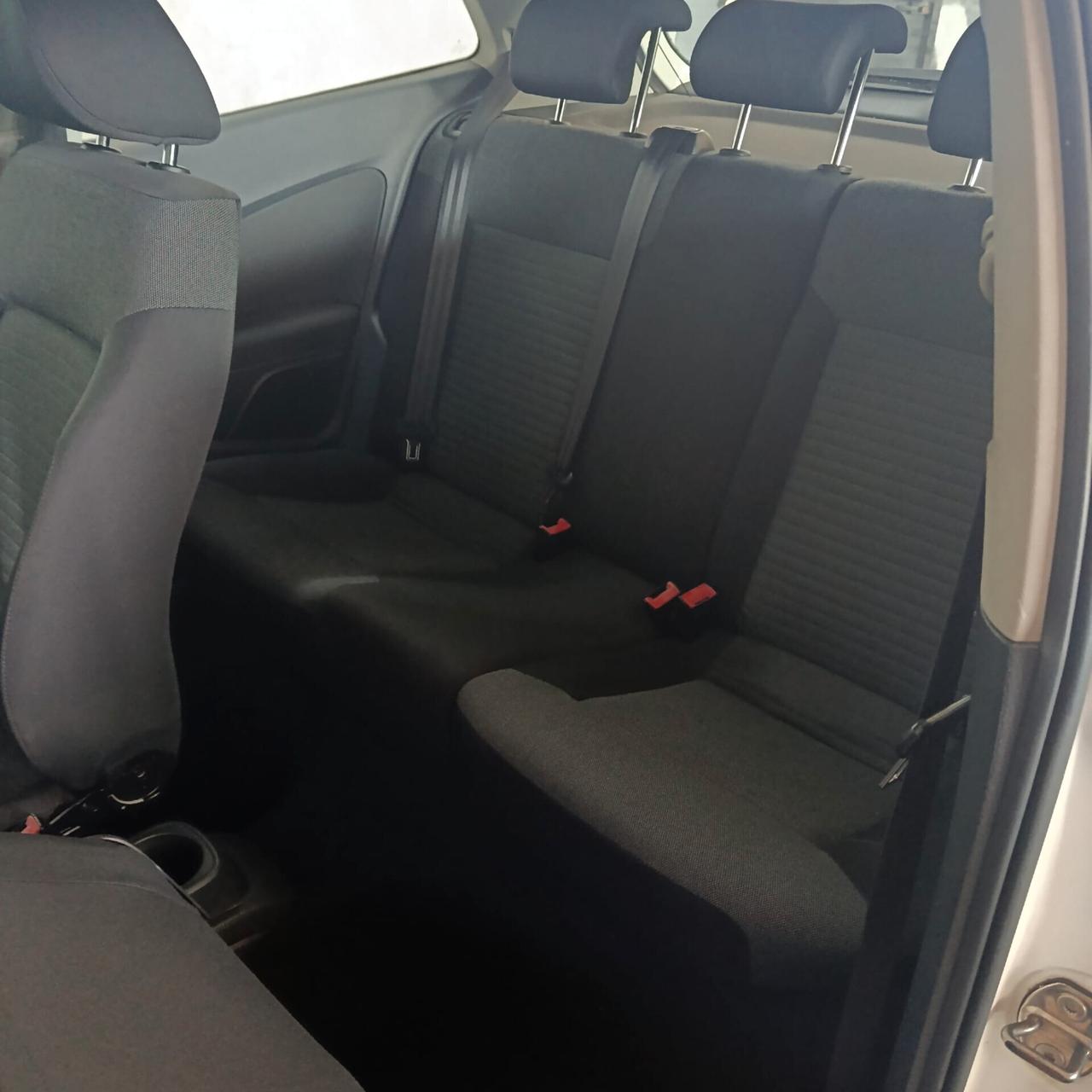 Volkswagen Polo 1.2 BENZINA