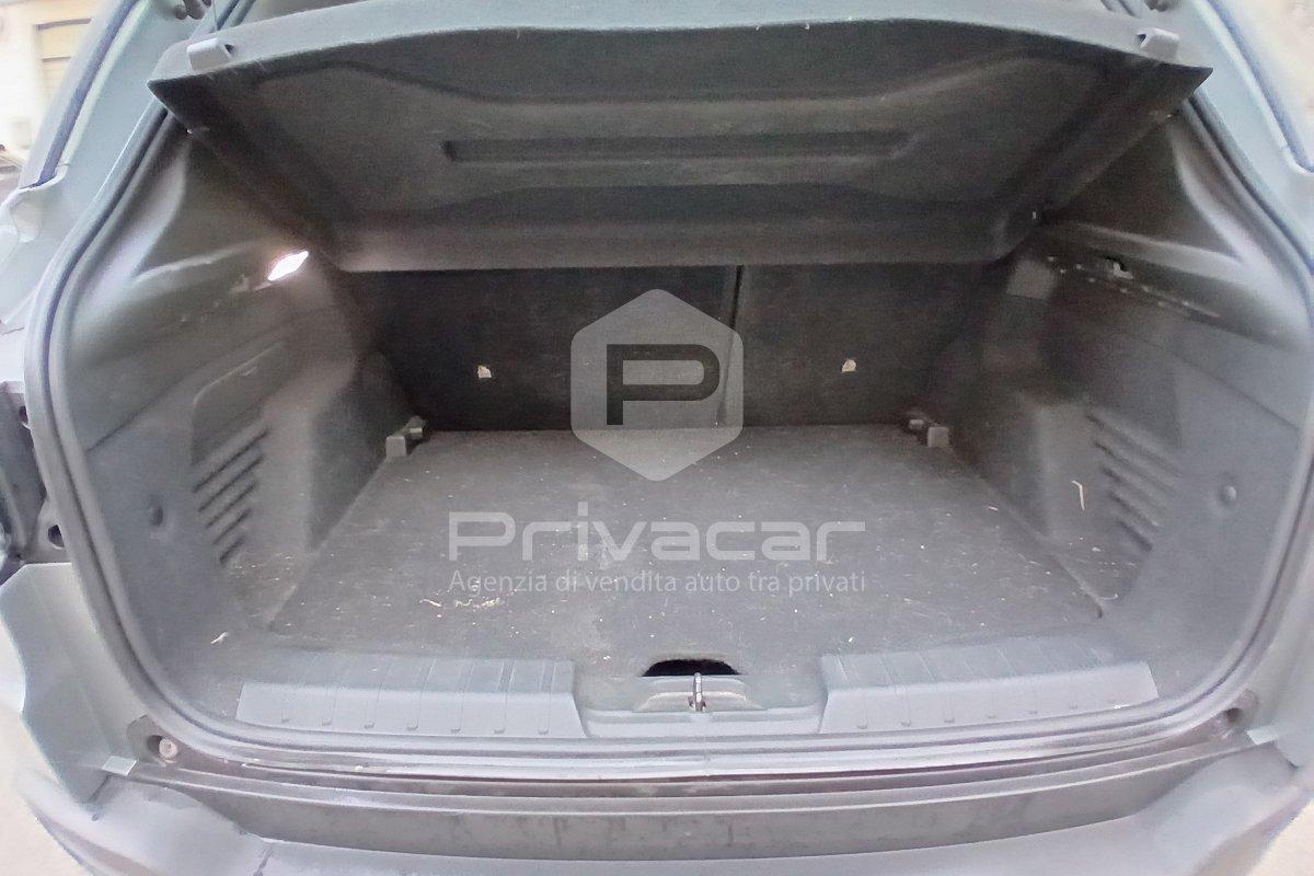 JEEP Avenger 1.2 Turbo 100 CV Longitude