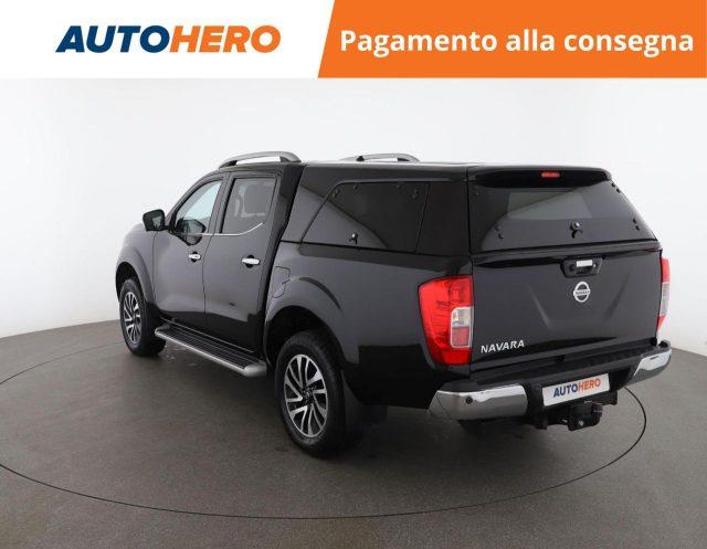 NISSAN Navara 2.3 dCi 190 CV 4WD Double Cab N-Guard