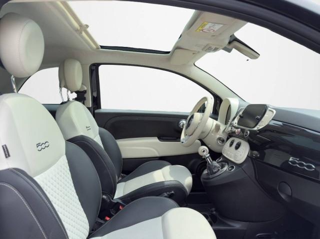 Fiat 500 1.0 hybrid Dolcevita 70cv