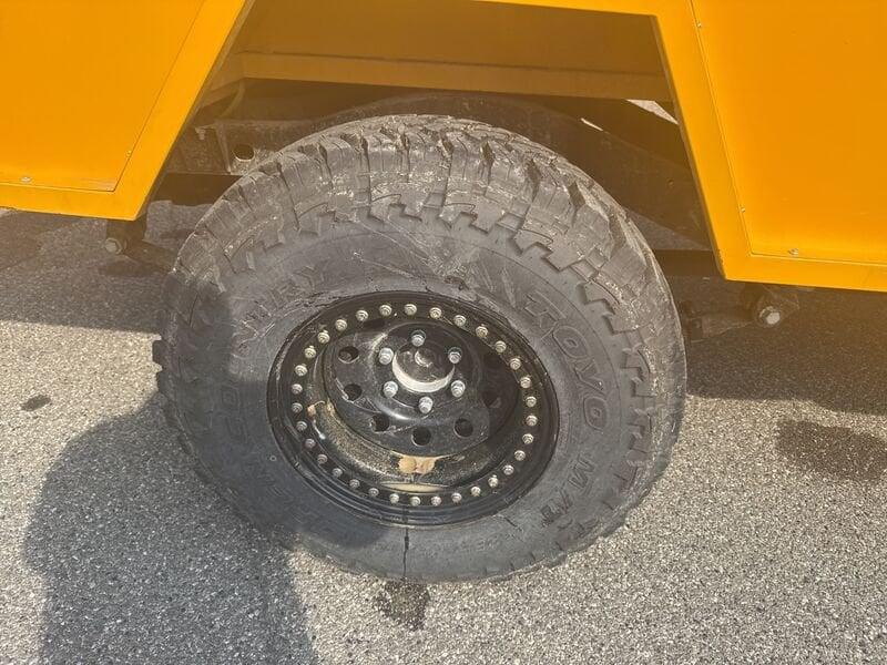 Toyota Land Cruiser LAND CRUISER HJ45 4200 DIESEL