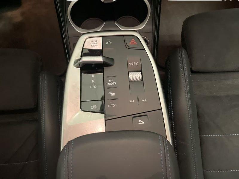 BMW X2 sDrive 20i 48V MHEV M Sport Gancio Harman Kardon 19"