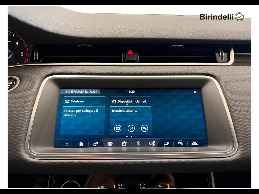 LAND ROVER RR Evoque 2ª serie - Range Rover Evoque 2.0D I4-L.Flw 150 CV AWD Auto