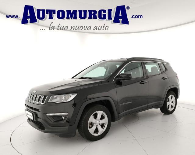 JEEP Compass 1.6 Multijet II 2WD Business