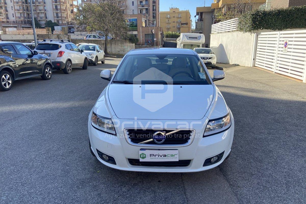 VOLVO V50 D2 POLAR