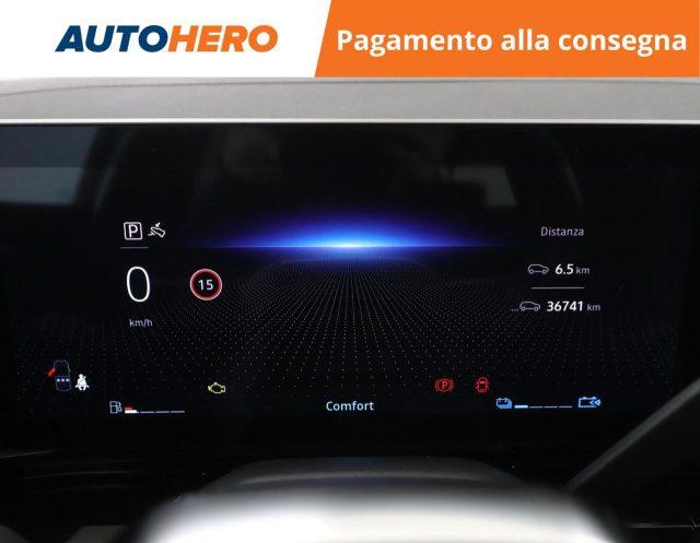 RENAULT Austral Austral Full Hybrid E-Tech 200 CV Iconic