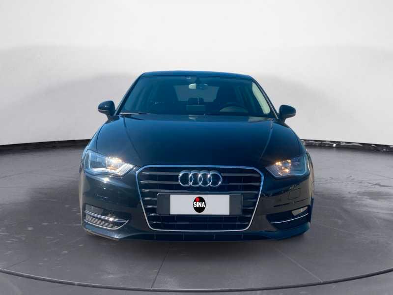 AUDI A3 Sportback 1.6 tdi Attraction