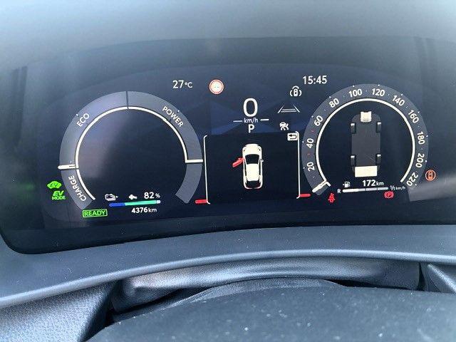 TOYOTA C-HR 2.0 PHEV GR Sport