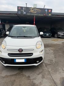 Fiat 500L 1.3 Multijet 95 CV - 2018