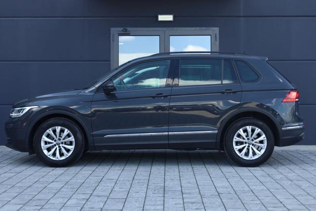 VOLKSWAGEN Tiguan 2.0 TDI 150 CV SCR DSG Life