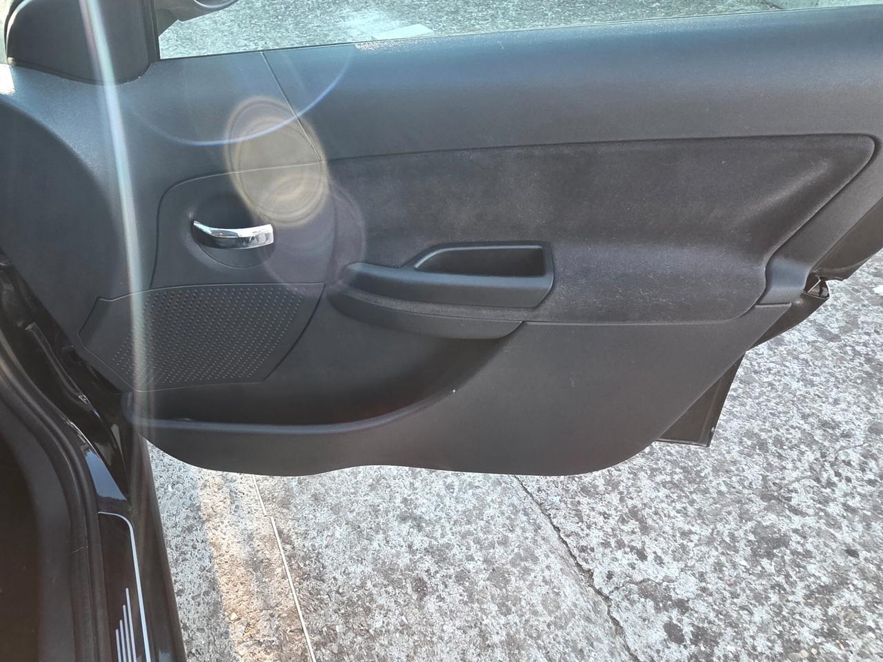 Citroen C3 1.1 airdream Exclusive Style
