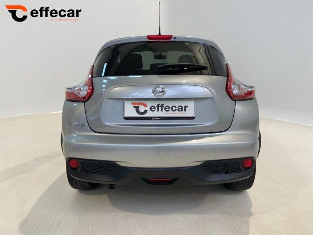 NISSAN Juke 1.5 dCi Start&Stop Premium