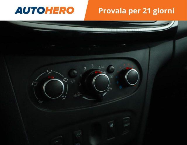 DACIA Sandero Stepway 1.5 Blue dCi 95 CV Techroad