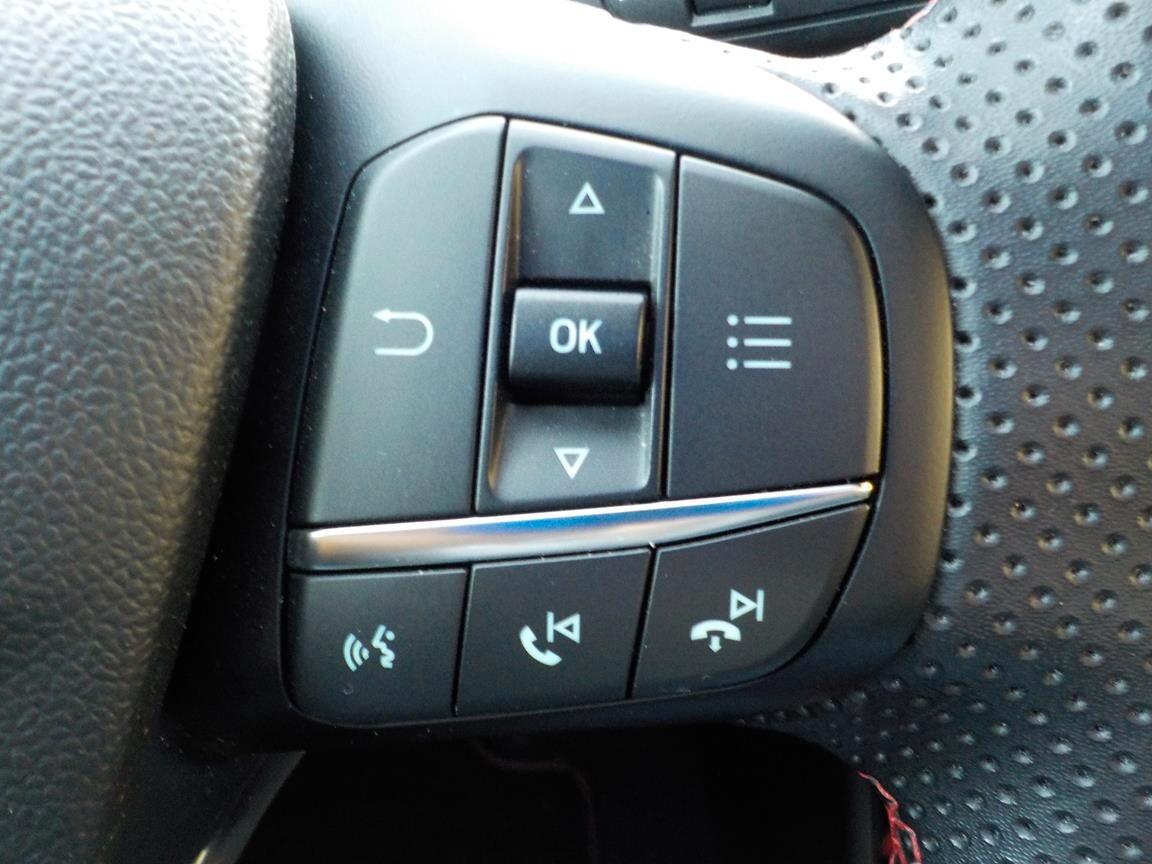 Ford Puma 1.0 EcoBoost Hybrid 125 CV S&S ST-Line