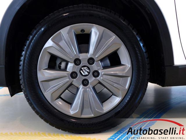 SUZUKI Vitara 1.0 BOOSTERJET 4WD ALLGRIP COOL UNICO PROPRIETARIO