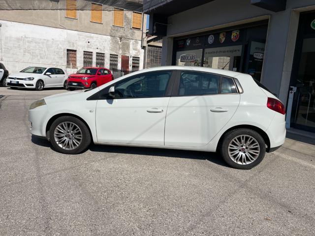 FIAT Bravo 1.4 Active GPL