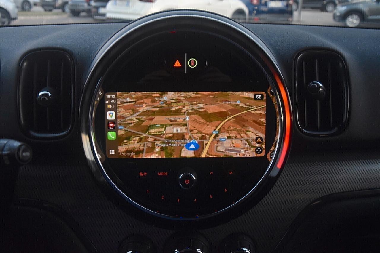 Mini Countryman Cooper SE Yours Plug-in 125cv ALL4