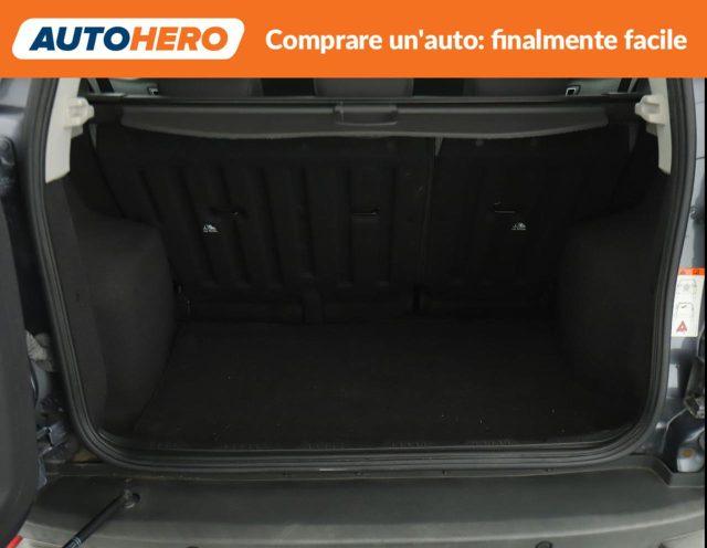 FORD EcoSport 1.0 EcoBoost 125 CV Plus