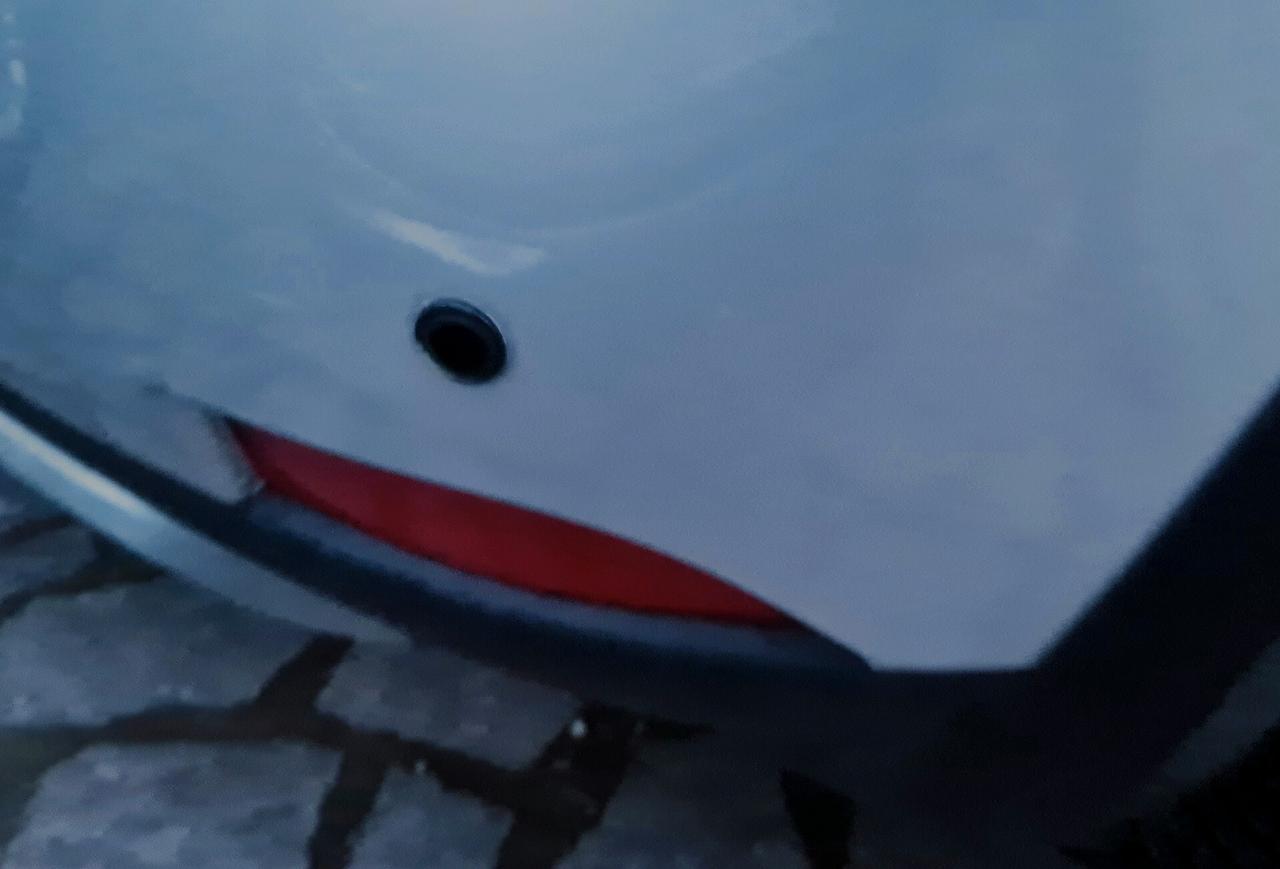 Dacia SANDERO Spepway 1.5 DCI 90cv prestige