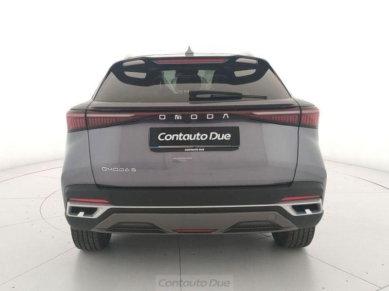 Omoda Omoda 5 Omoda 5 1.6 TGDI 147CV aut. Anniversary Premium