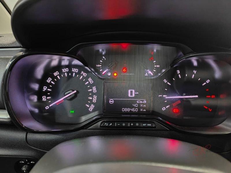 Citroën C3 C3 PureTech 83 S&S Feel