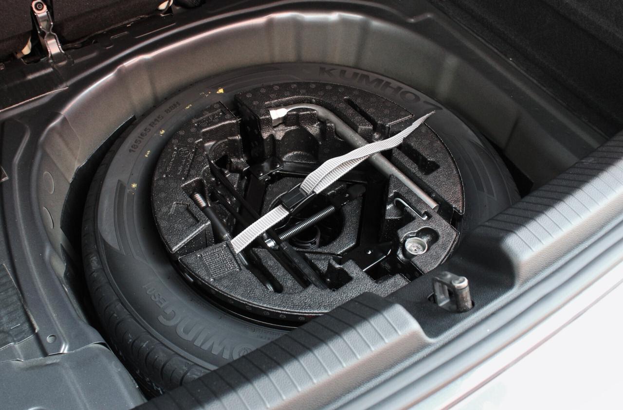 Volkswagen Polo 1.0 TSI Edition Plus-KM0