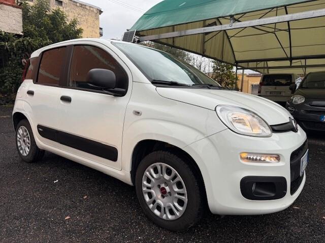 Fiat Panda 1.2 Easy PLUS