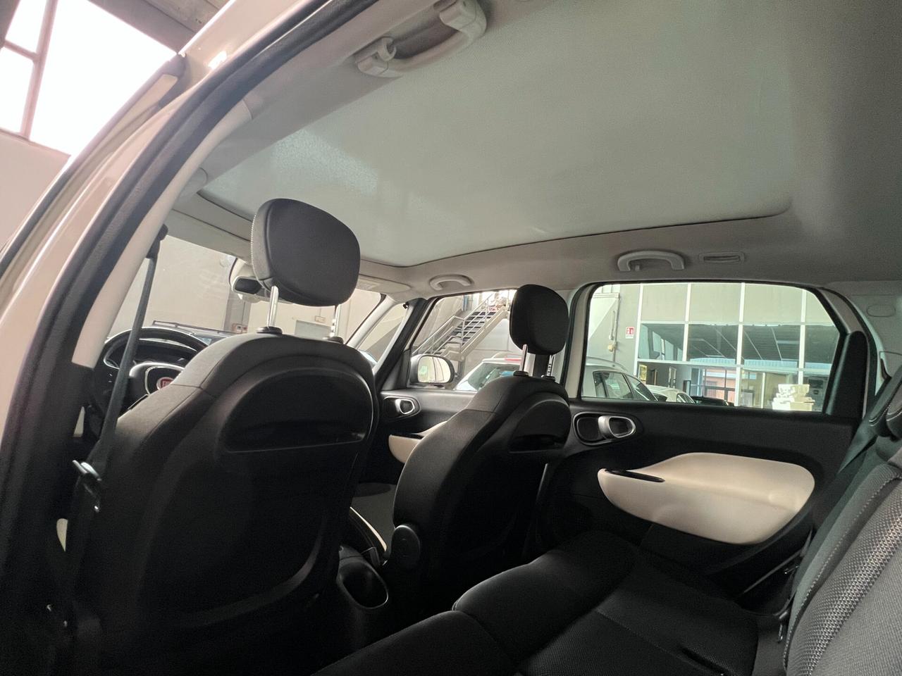 Fiat 500L 1.3 Multijet 85 CV Trekking