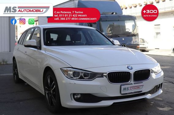 BMW Serie 3 Touring 320d Sport