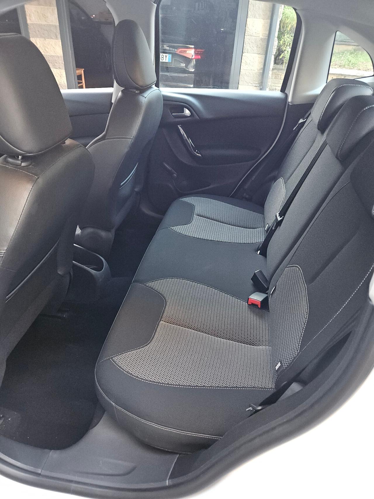 Citroen C3 VTI Exclusive - 1.2 Benzina - 82 CV - Euro 5B - NEOPATENTATI