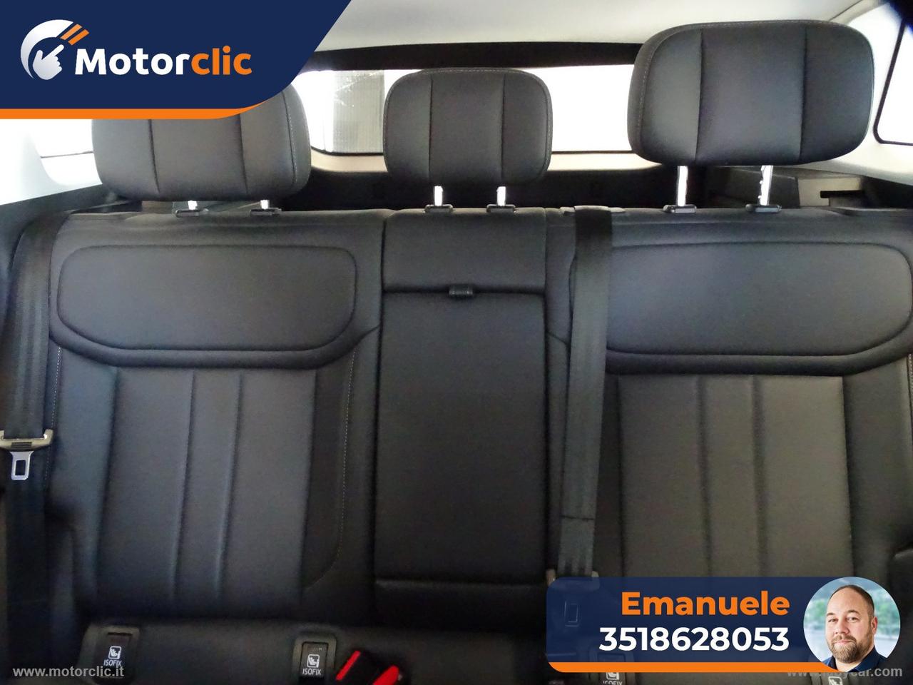 JAECOO Jaecoo 7 1.6 TGDI aut. 2WD Premium