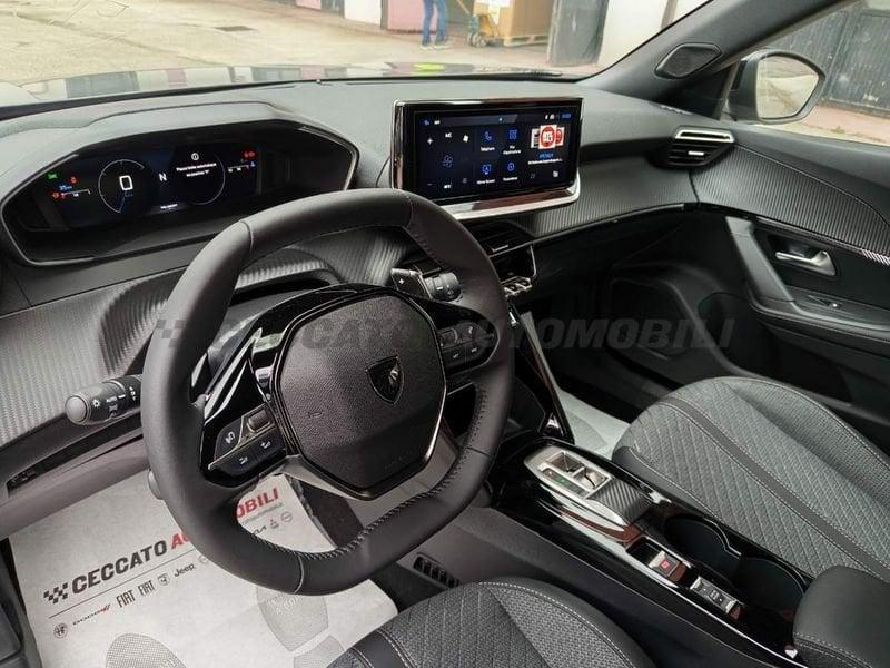Peugeot 2008 2008 1.2 hybrid Allure 136cv e-dcs6