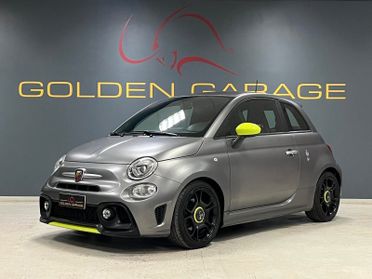 Abarth 595 Pista 165 cv