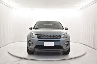 Land Rover Discovery Sport 2.0 td4 SE awd 180cv auto