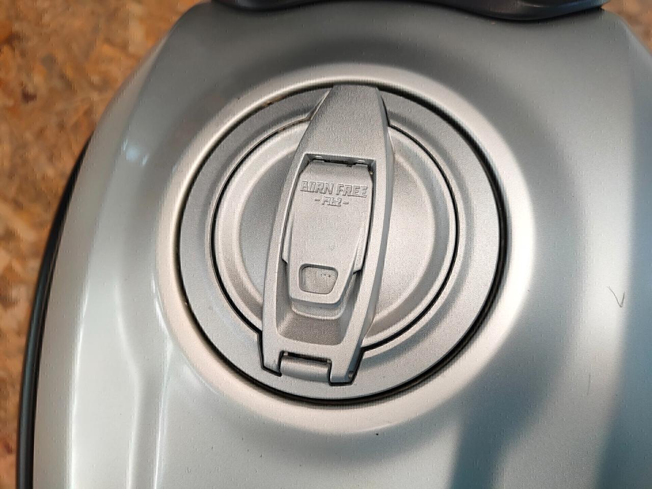 Ducati Scrambler 800 ICON Garantita&Finanziabile