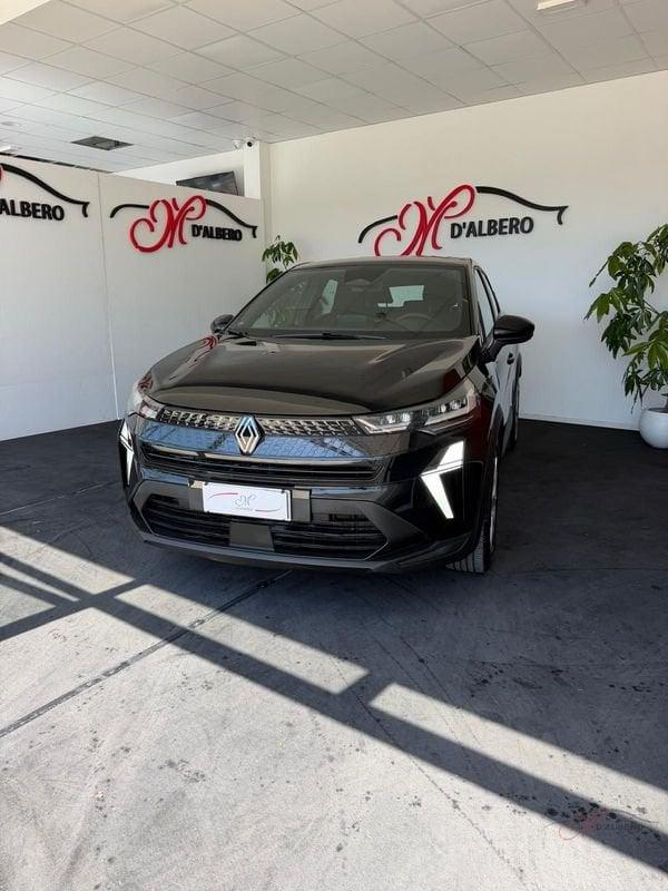 Renault Captur evolution TCe 90
