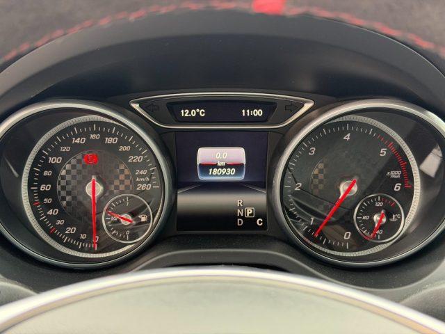 MERCEDES-BENZ A 200 d Automatic Premium