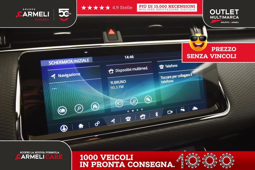 Land Rover Range Rover Evoque 2.0 D I4 MHEV R-Dynamic S AWD Auto