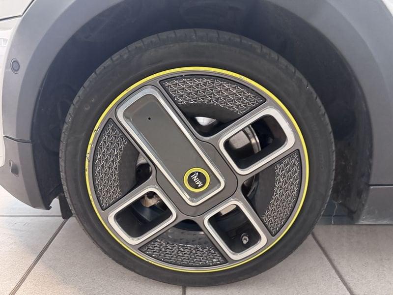 MINI Mini Full Electric Mini Cooper SE S