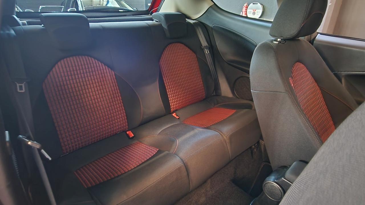 Alfa Romeo MiTo 1.6 JTDm 16V Progression