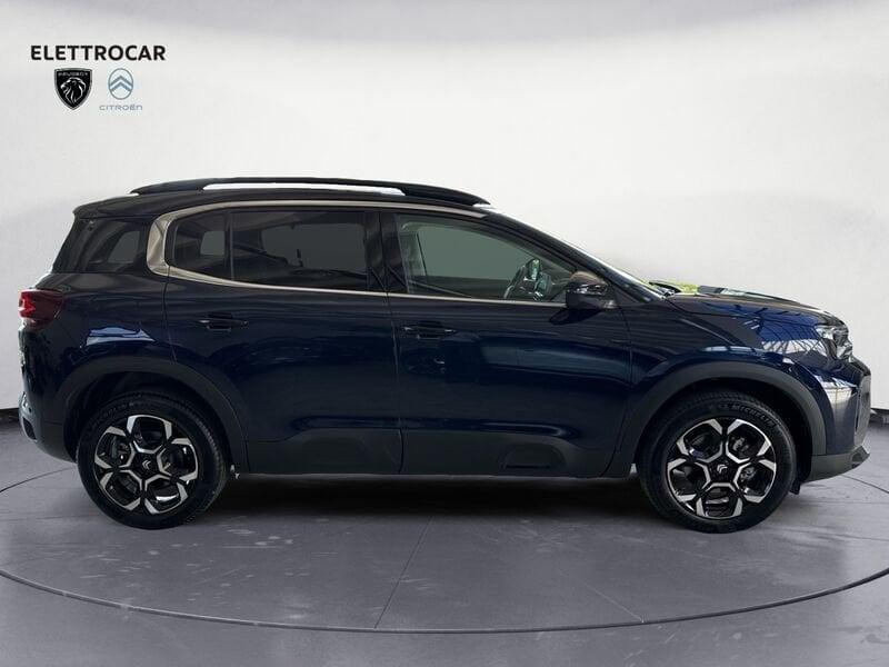 Citroën C5 Aircross C5 Aircross BlueHDi 130 S&S EAT8 Max