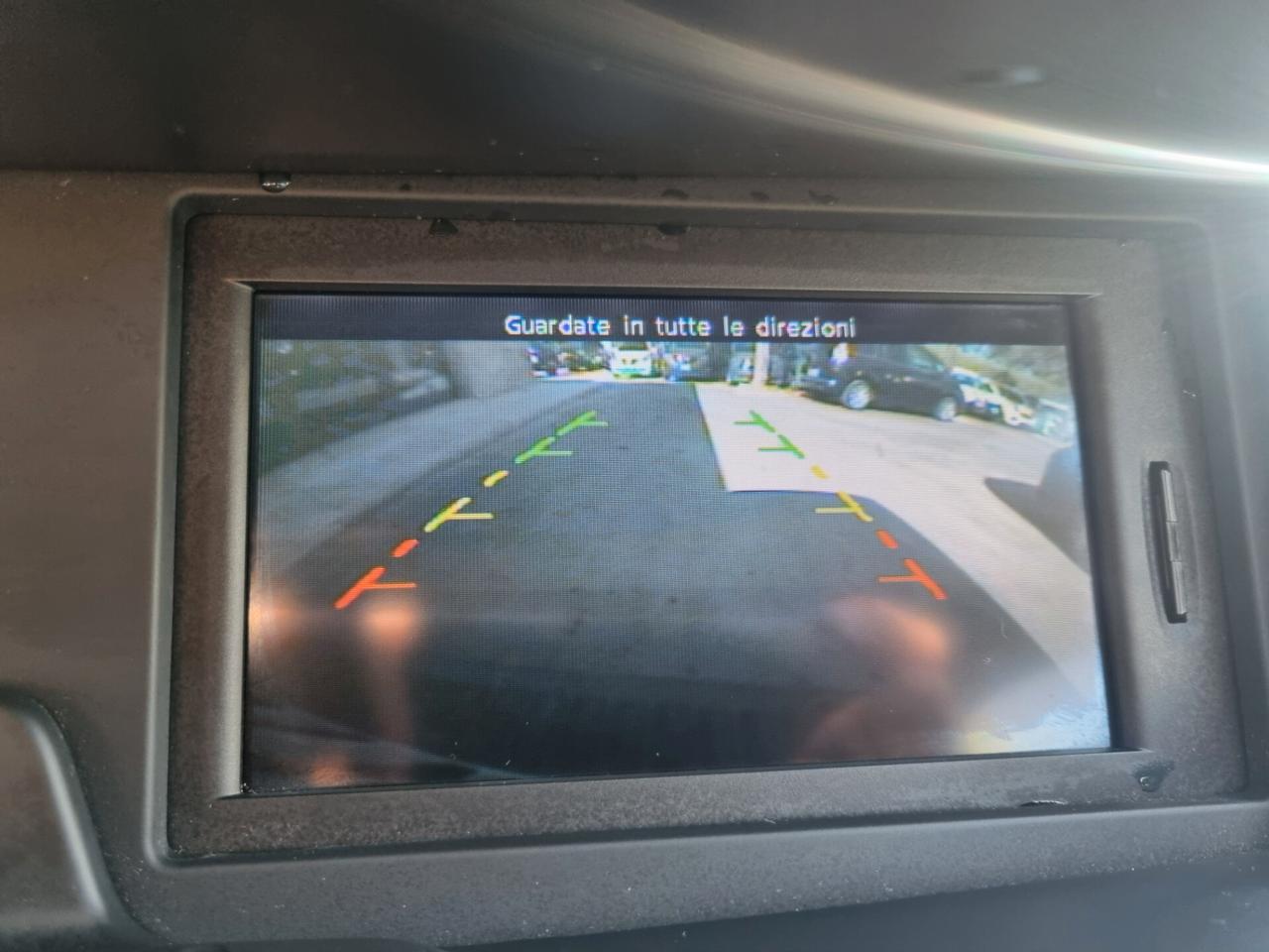 Renault Scenic Scénic XMod 1.6 dCi 130CV Start&Stop Live