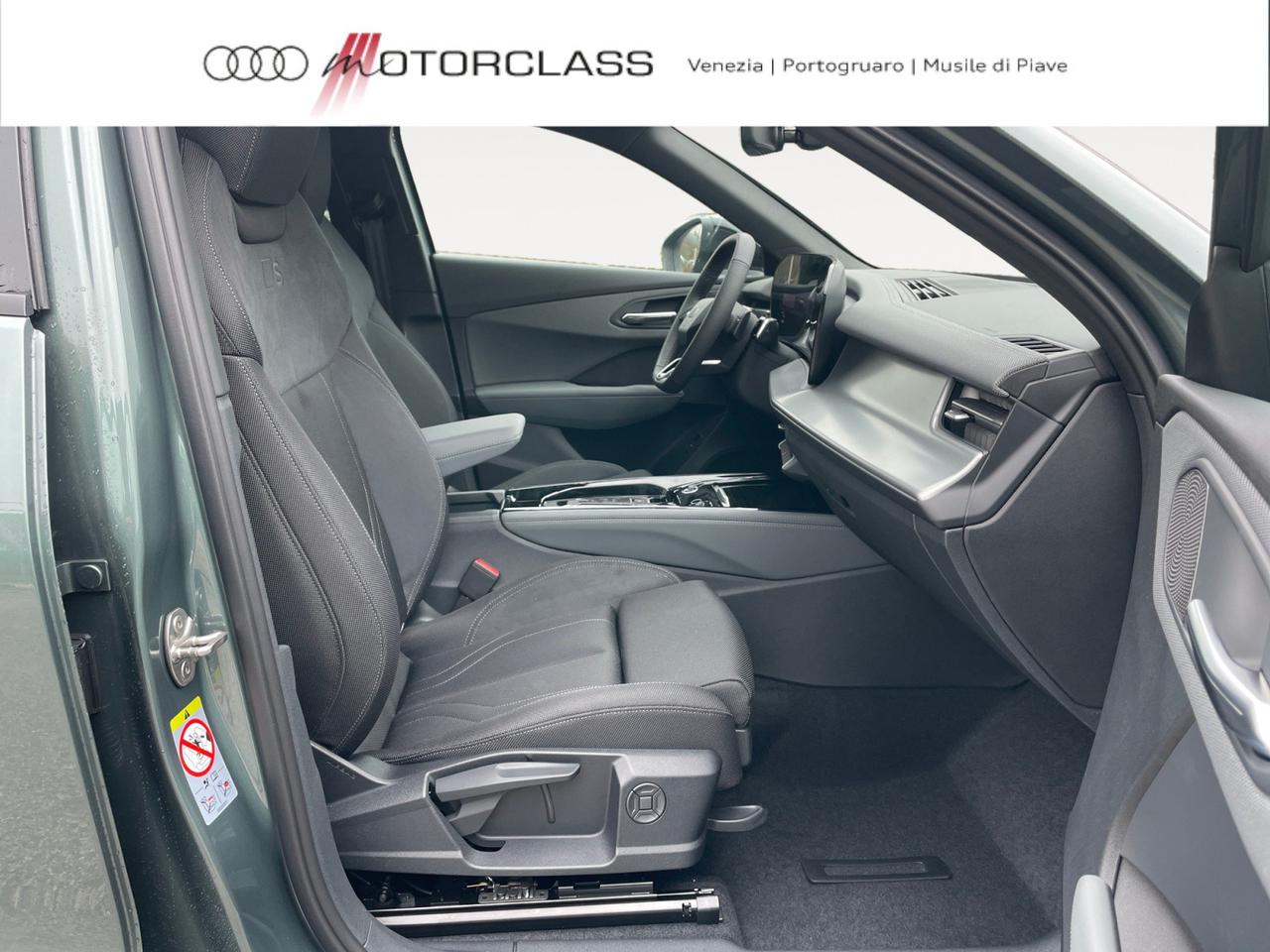 Audi Q3 sportback 2.0 tdi 150cv business s tronic