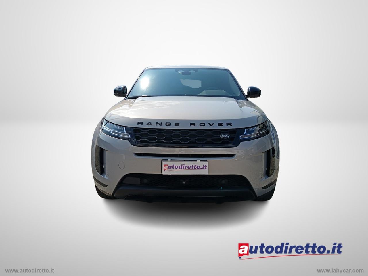 LAND ROVER RR Evoque 2.0D I4 163 CV AWD Auto S