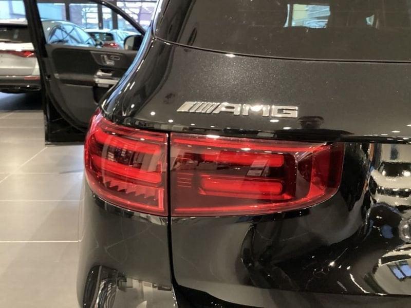 Mercedes-Benz Classe GLB GLB 35 AMG 4Matic AMG Line Premium Plus