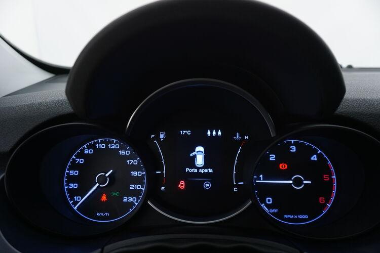 Fiat 500X Club BR507453 1.3 Diesel 95CV