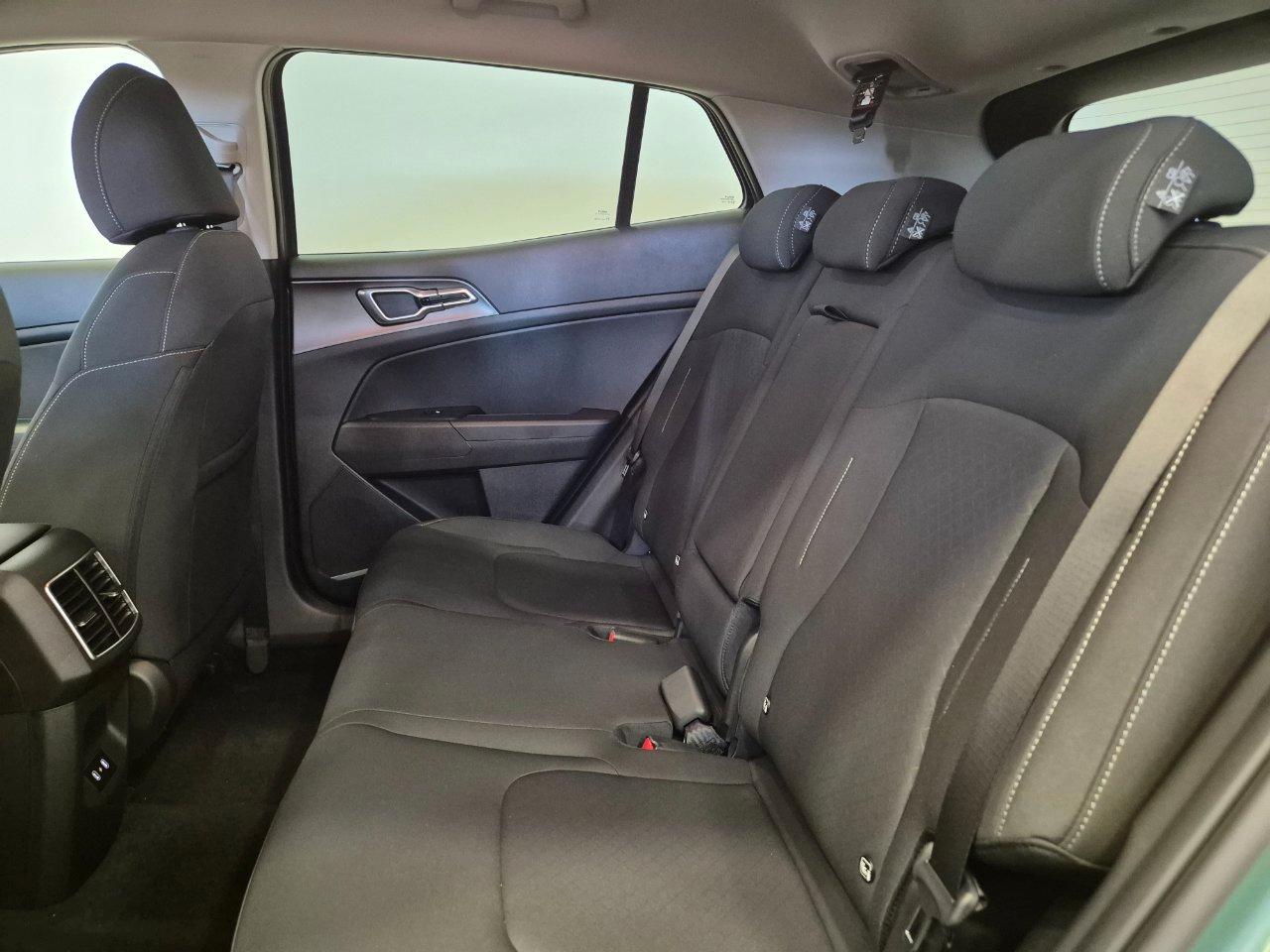 Kia Sportage 1.6 t-gdi Vision dct7 My2026