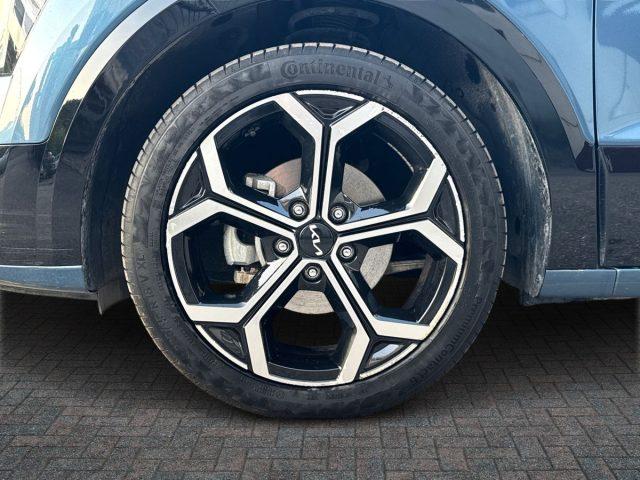 KIA Niro 1.6 GDi DCT HEV Style