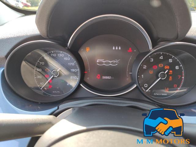 FIAT 500X 1.0 120 CV Cross *PROMO*!
