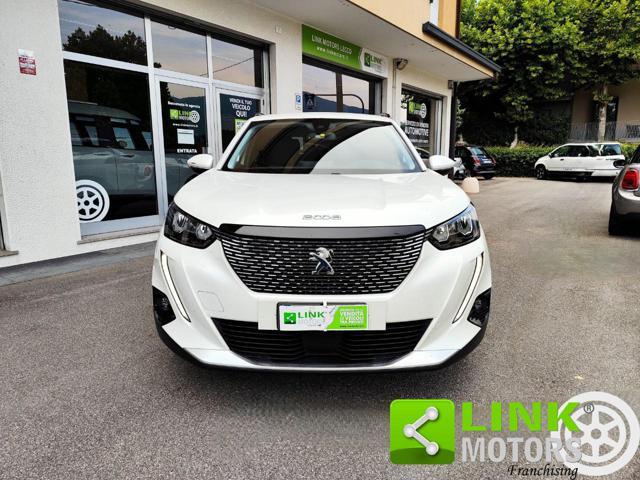 PEUGEOT 2008 PureTech 100 S&S Allure GARANZIA INCLUSA